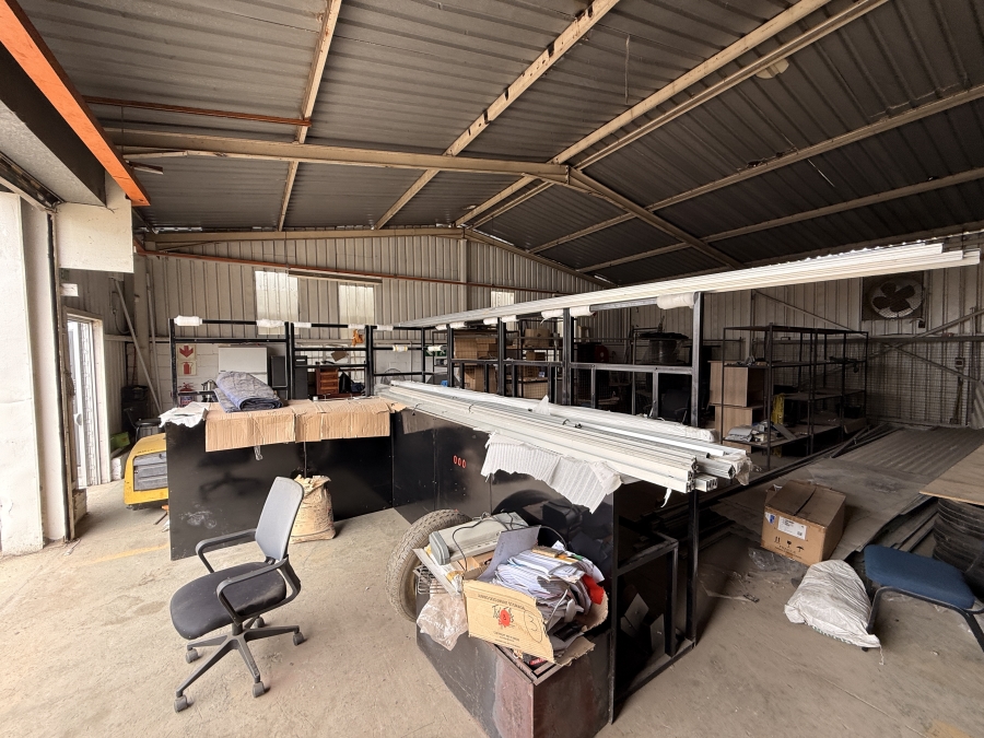 To Let commercial Property for Rent in Bellville South Western Cape